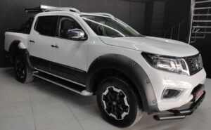 Nissan Navara Vidalı Abs Dodik - 5