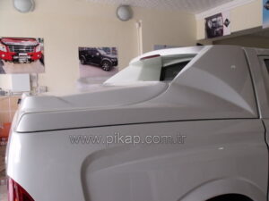 Ssangyong Musso Grand Fullbox - 6