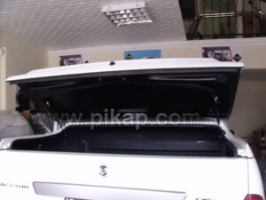 Ssangyong Musso Grand Fullbox - 3