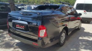 Ssangyong Musso Grand Fullbox - 7