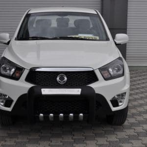 Ssangyong Kısa Ön Koruma