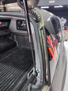 Toyota Hilux İthal Sac Kabin - 3