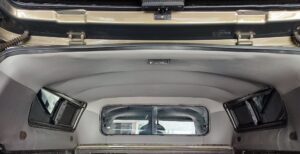 Toyota Hilux İthal Sac Kabin - 10