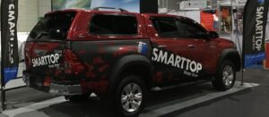 Toyota Hilux İthal Smart Kabin - 1