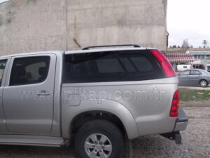 Toyota Hilux İthal Stoplu Kabin - 4