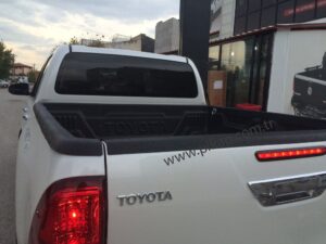Toyota Hilux Kasa Havuzu - 3