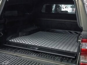 Toyota Hilux Kasa İçi Çekmece TYT628 - 2