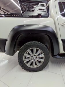 VW Volkswagen Amarok Abs Vidalı Dodik - 5