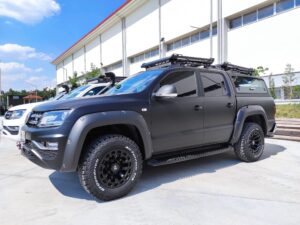 VW Volkswagen Amarok Abs Vidalı Dodik - 6