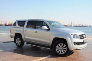 VW Volkswagen Amarok Burgu Kabin - 2