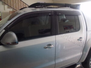 VW Volkswagen Amarok Cam Rüzgarlık - 2