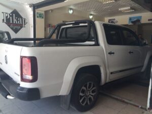 VW Amarok Canyon Rollback Sürgü Kapak - 3