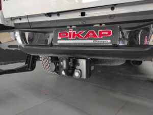 VW Volkswagen Amarok Çeki Demiri - 3