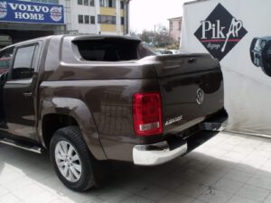 VW Volkswagen Amarok Fullbox - 5