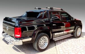 VW Volkswagen Amarok Fullbox - 1