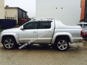 VW Volkswagen Amarok Fullbox - 3