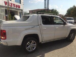 VW Volkswagen Amarok Fullbox - 2