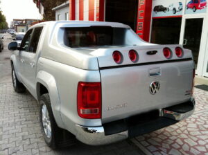 VW Volkswagen Amarok Grandbox - 2
