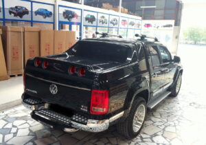 VW Volkswagen Amarok Grandbox - 1