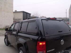 VW Volkswagen Amarok İthal Abs Kabin - 1