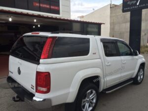 VW Volkswagen Amarok İthal Carryboy Kabin - 3