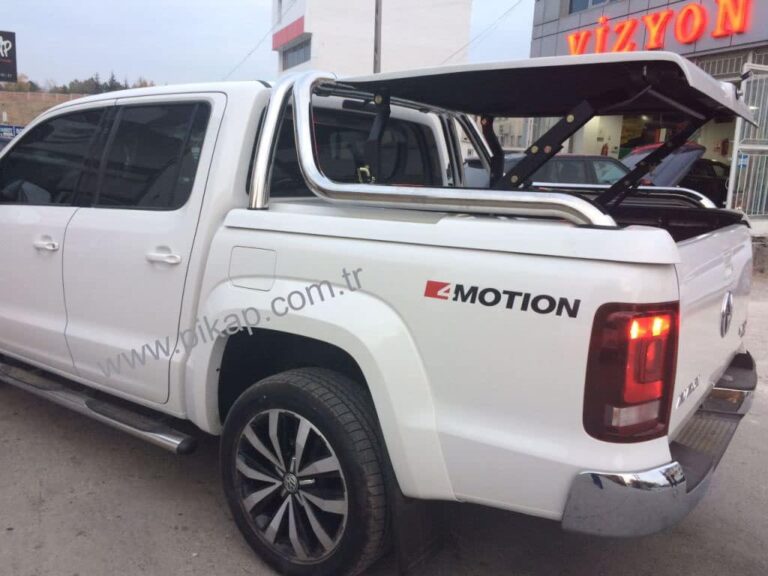 VW Amarok İthal Çok Fonksiyonlu Kapak
