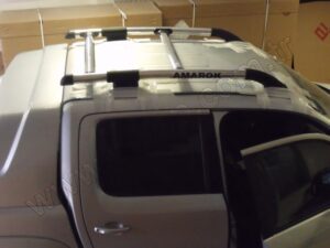 VW Amarok Kalın Tavan Portbagaj - 1