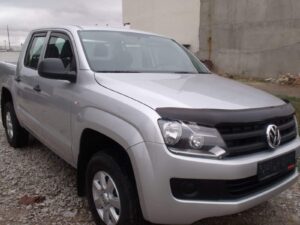 VW Volkswagen Amarok Kaput Rüzgarlık - 3