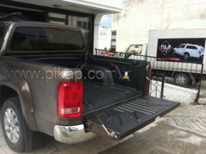 VW Volkswagen Amarok Kasa Havuzu - 2