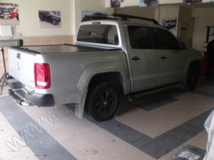 VW Volkswagen Amarok Rollback Sürgü Kapak - 4