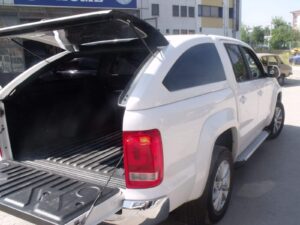 VW Volkswagen Amarok Starbox Kabin - 2