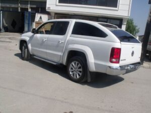 VW Volkswagen Amarok Starbox Kabin - 1