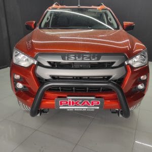 Isuzu D-Max U Ön Koruma