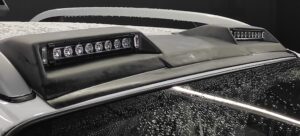 Mercedes X-Class Brabus Tavan Led Aydınlatma - 5