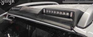 Ford Ranger Brabus Led Aydınlatma - 2