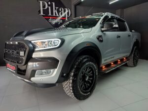 Ford Ranger İnce Slim Dodik - 1