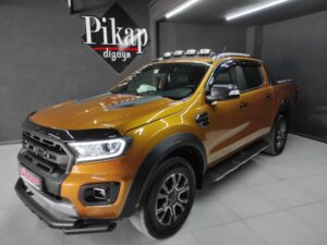 Ford Ranger İnce Slim Dodik - 4