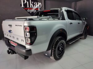 Ford Ranger İnce Slim Dodik - 3