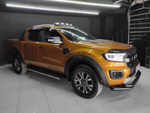 Ford Ranger İnce Slim Dodik - 2
