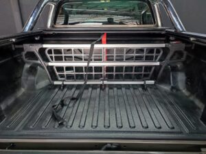 Ford Ranger İthal Ara Bölme FRD376 - 2