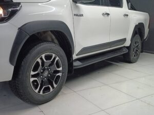 Toyota Hilux İnce Kapı Yan Kaplama - 3