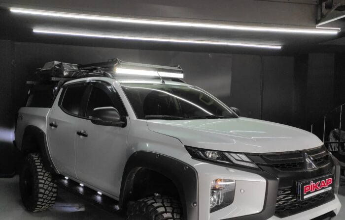 Offroad Aydınlatma Modelleri