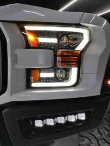 Ford Ranger F150 Dönüşüm Kiti - 10
