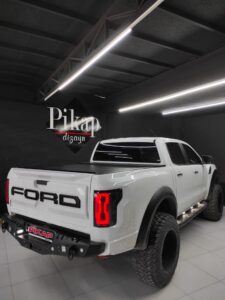 Ford Ranger F150 Dönüşüm Kiti - 14