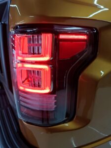 Ford Ranger F150 Dönüşüm Kiti - 16