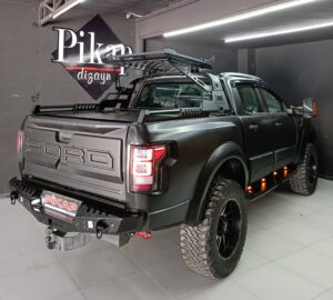 Ford Ranger F150 Dönüşüm Kiti - 22