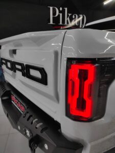 Ford Ranger F150 Dönüşüm Kiti - 18