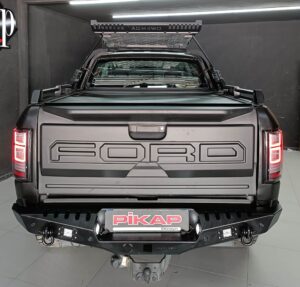 Ford Ranger F150 Dönüşüm Kiti - 23