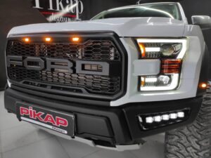 Ford Ranger F150 Dönüşüm Kiti - 12