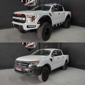 Ford Ranger F150 Dönüşüm Kiti - 3